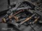 Preview: SP1 1/10th EP On-Road Touring Car Kit (Carbon) - PRE ORDER